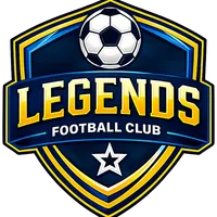 Legends FC Logo